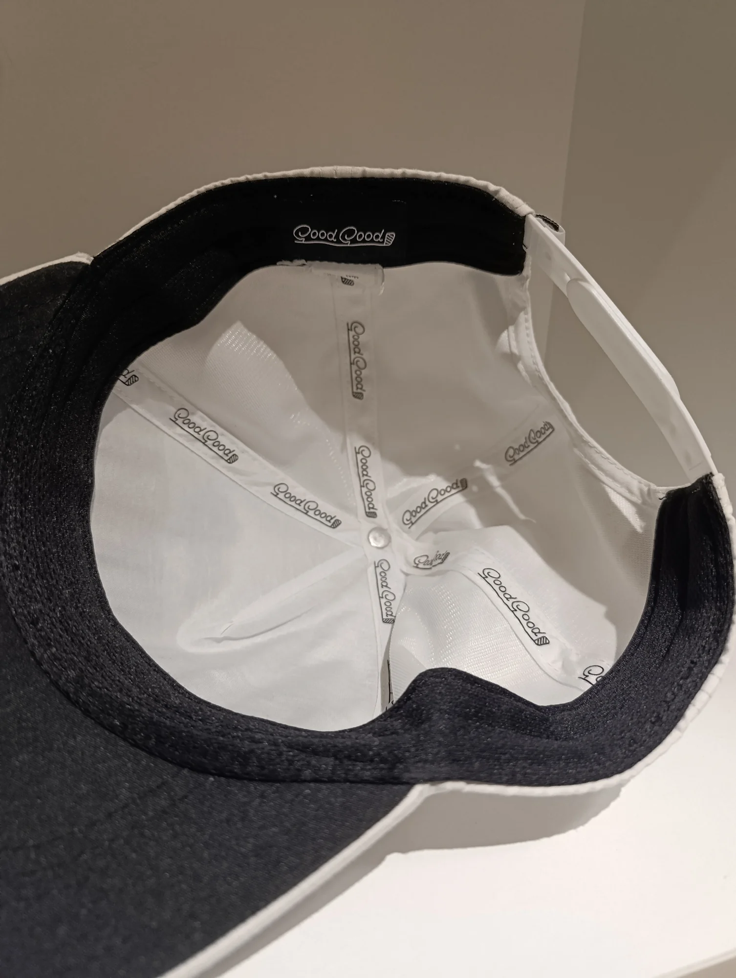 Good Good Golf Hat