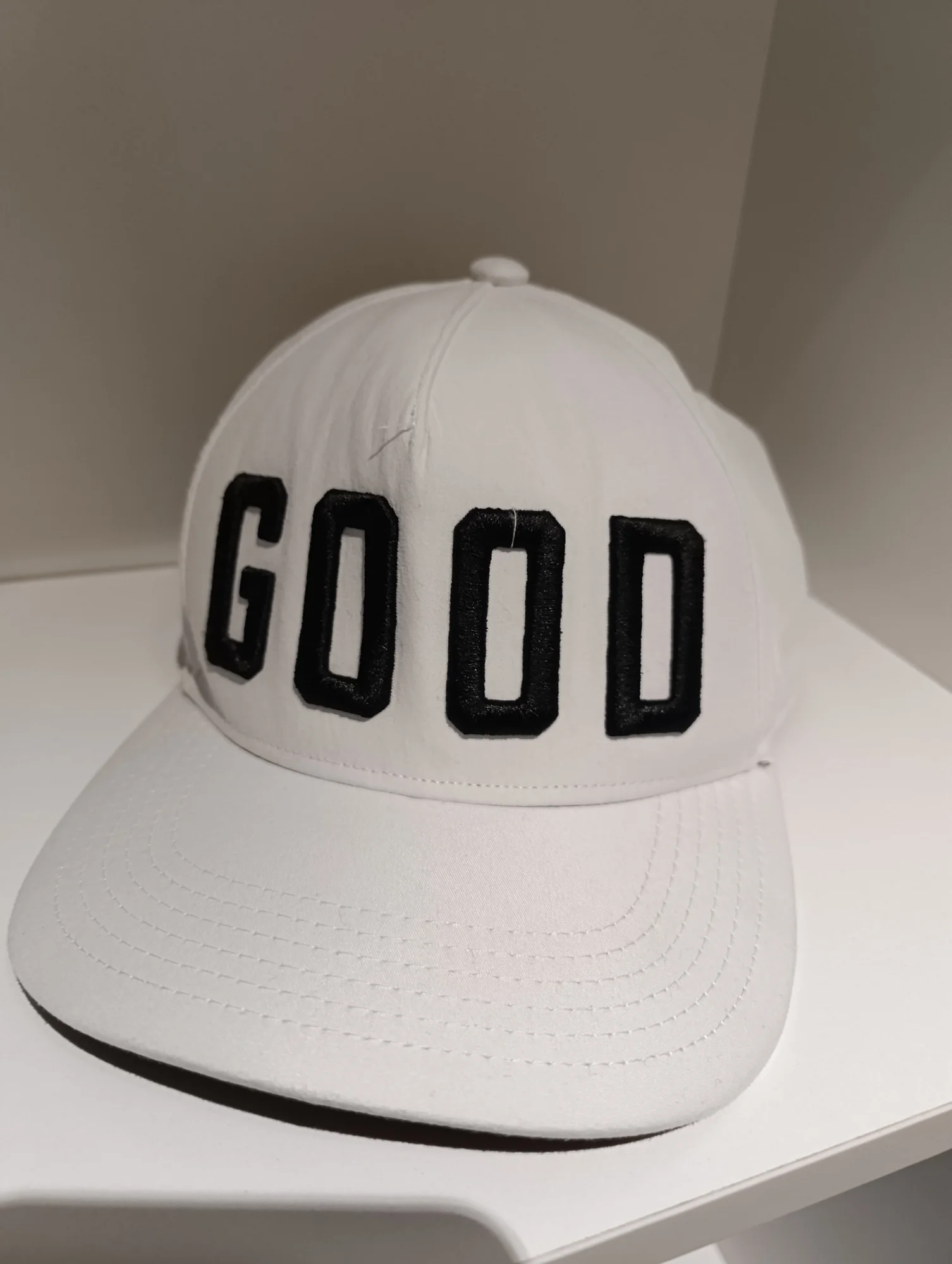 Good Good Golf Hat