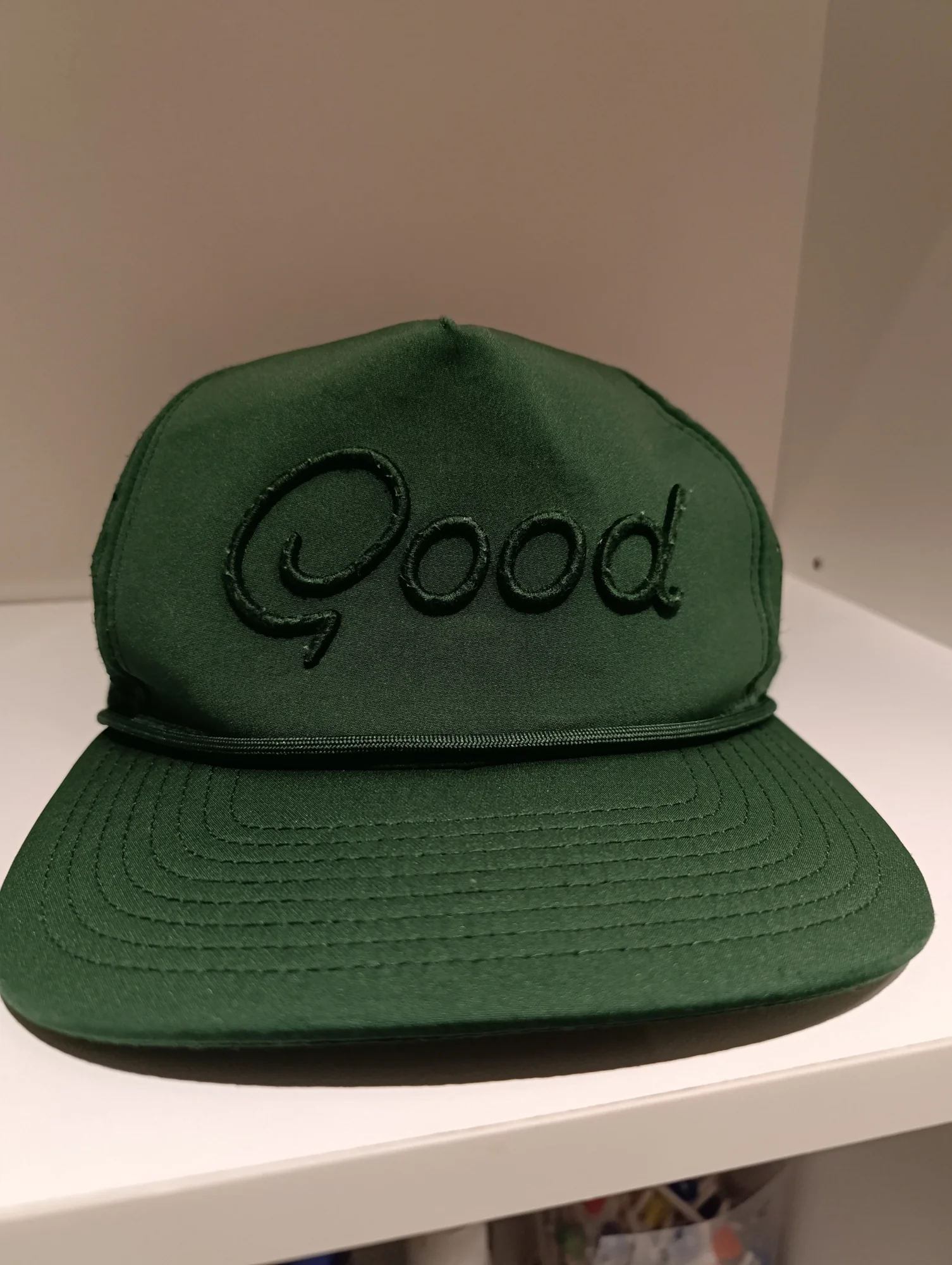 Good Good Golf Hat