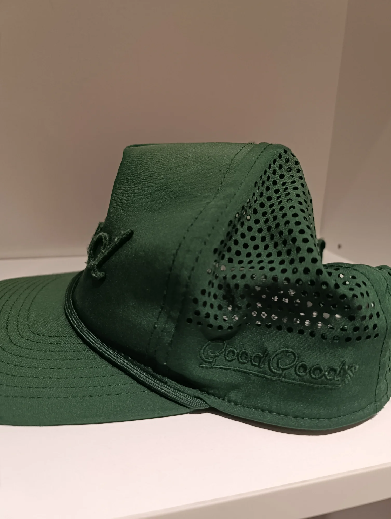 Good Good Golf Hat