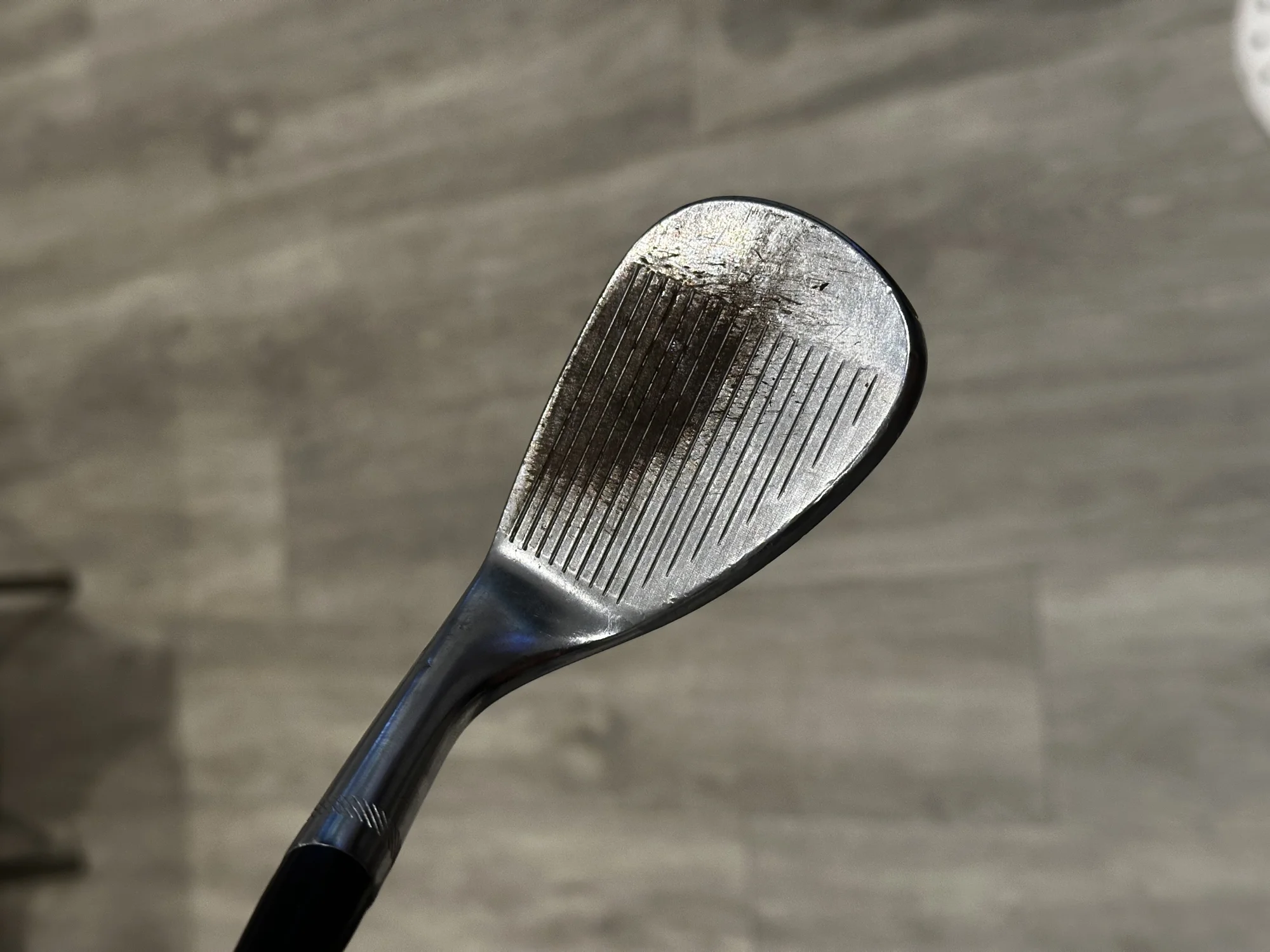 Titleist Vokey SM7 60° Wedge