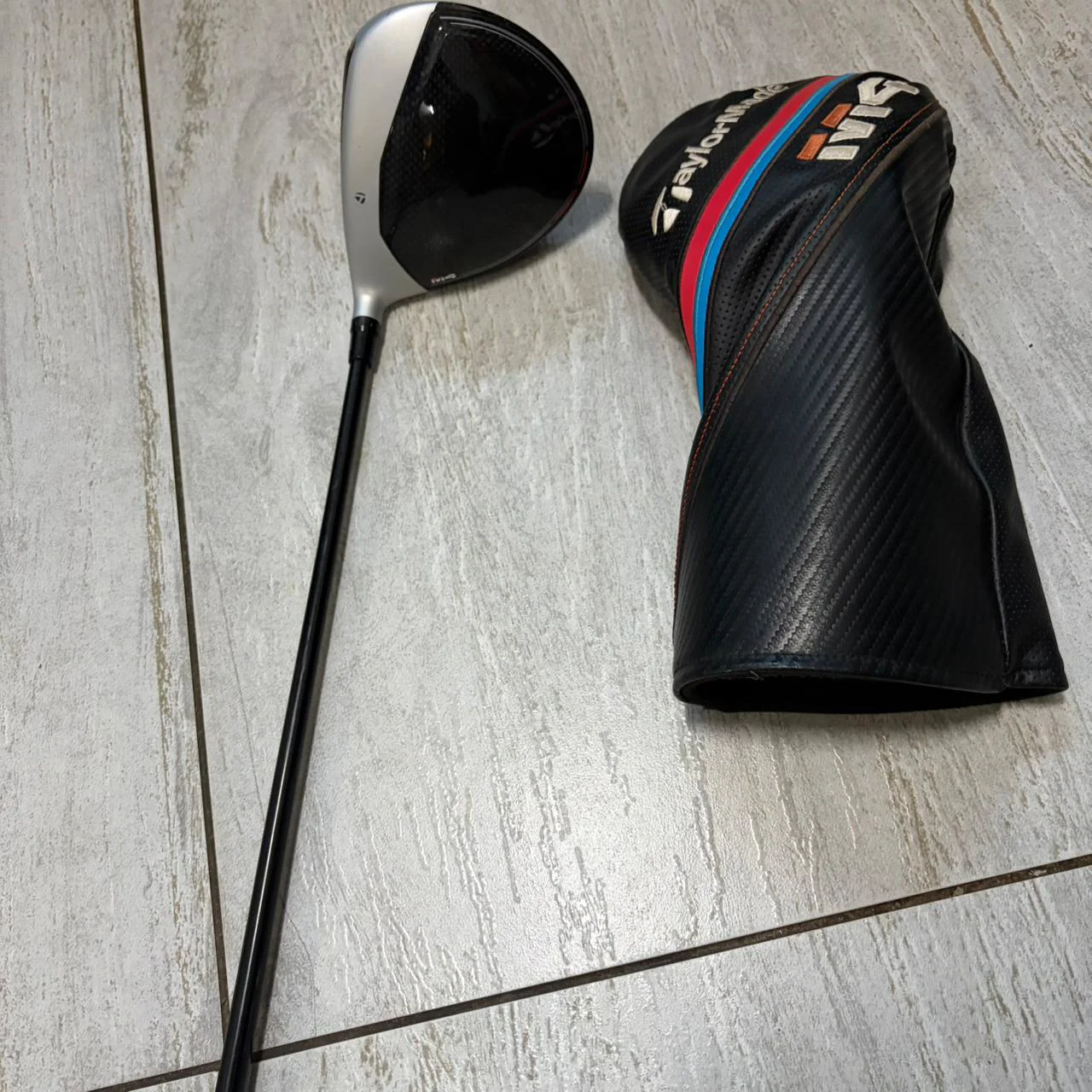 TaylorMade M4 Driver