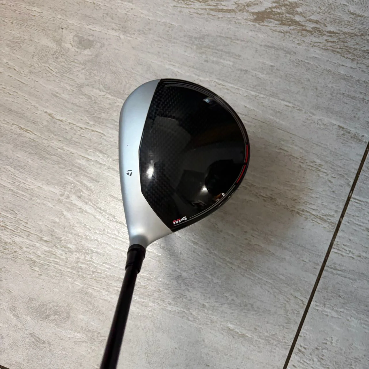 TaylorMade M4 Driver