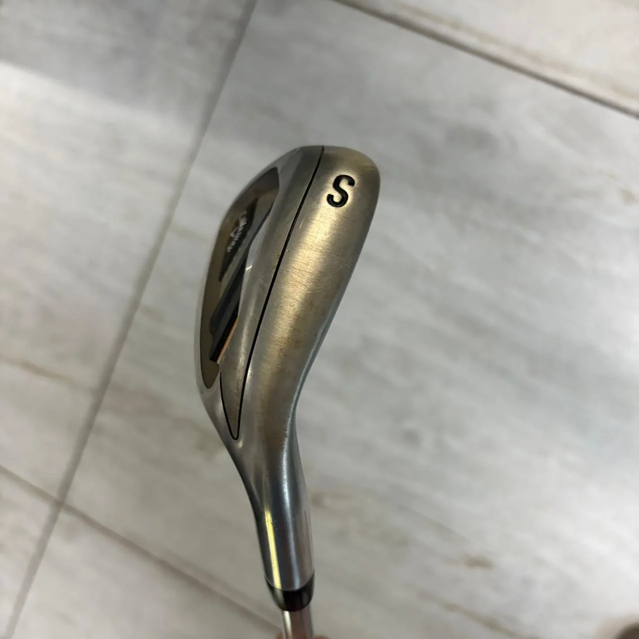Callaway Mavrik SW