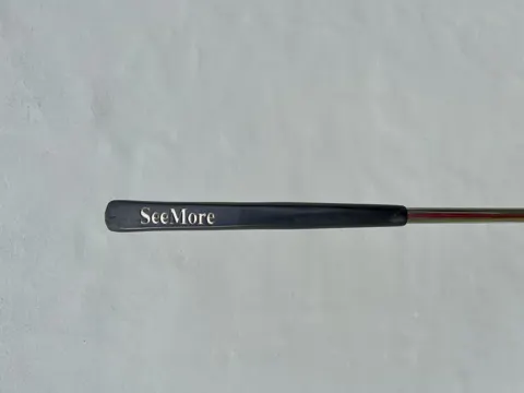 Seemore putter - mFGP