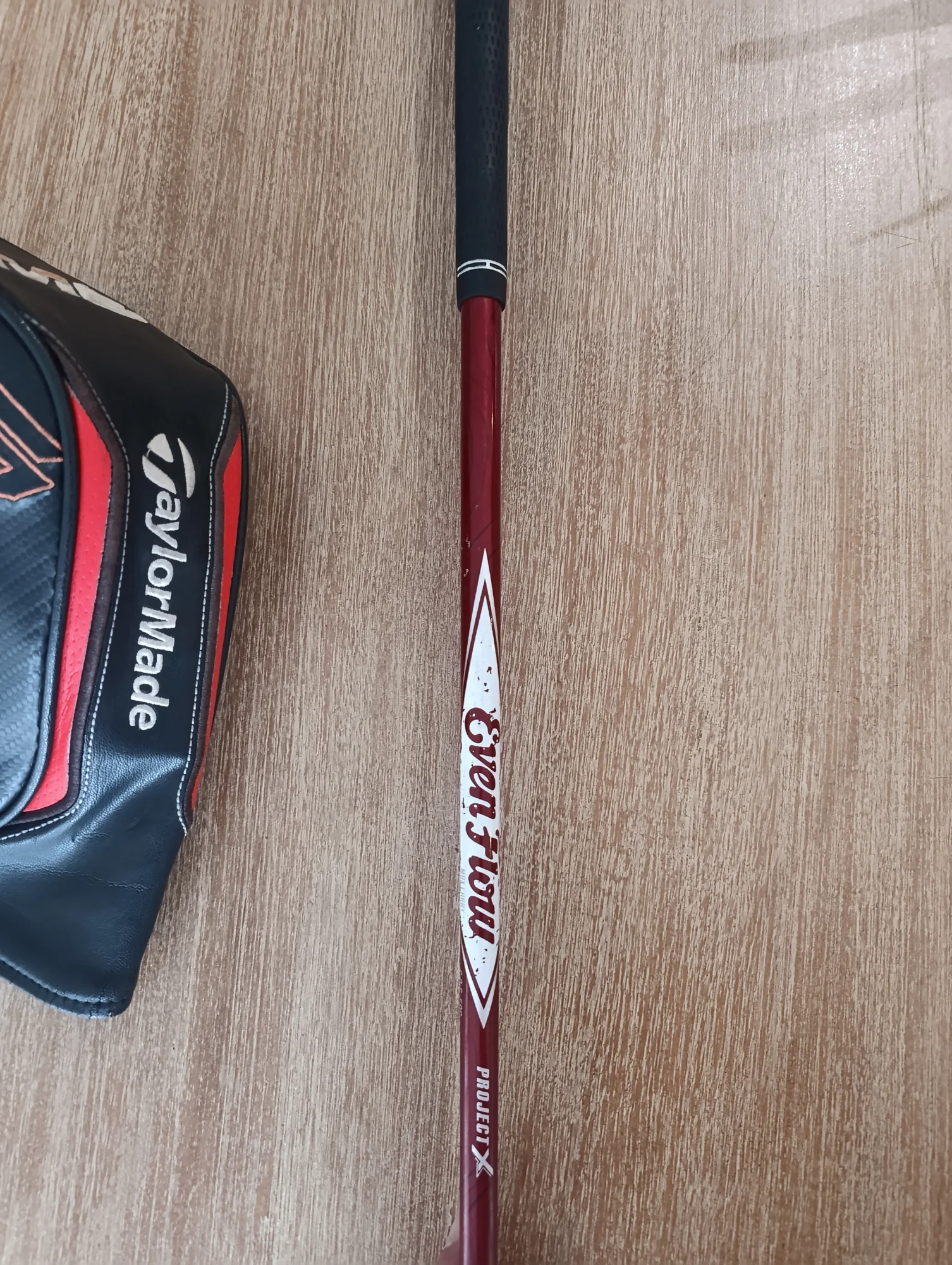 Taylormade M6 3 Wood