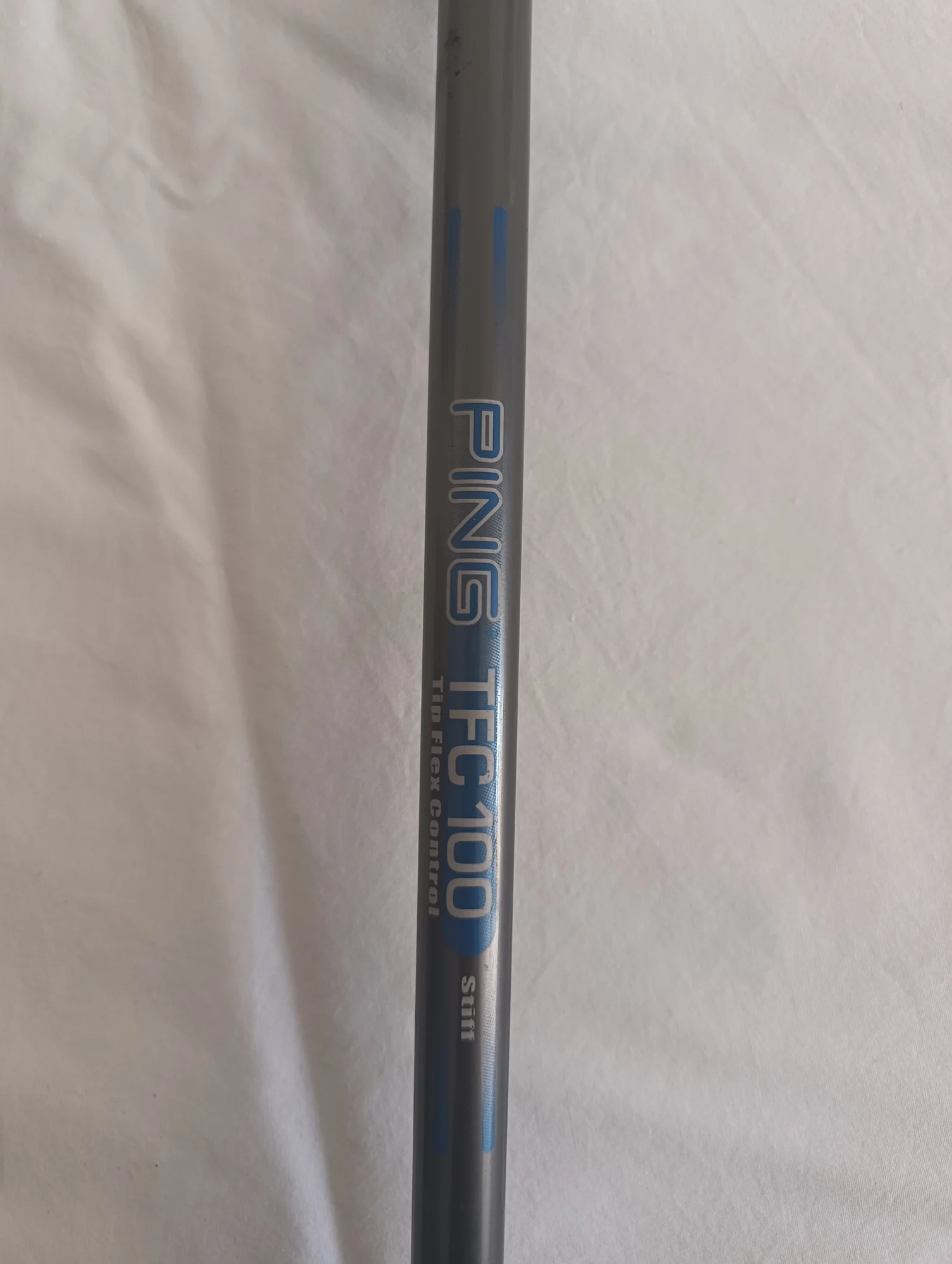 Ping G2 3 Wood