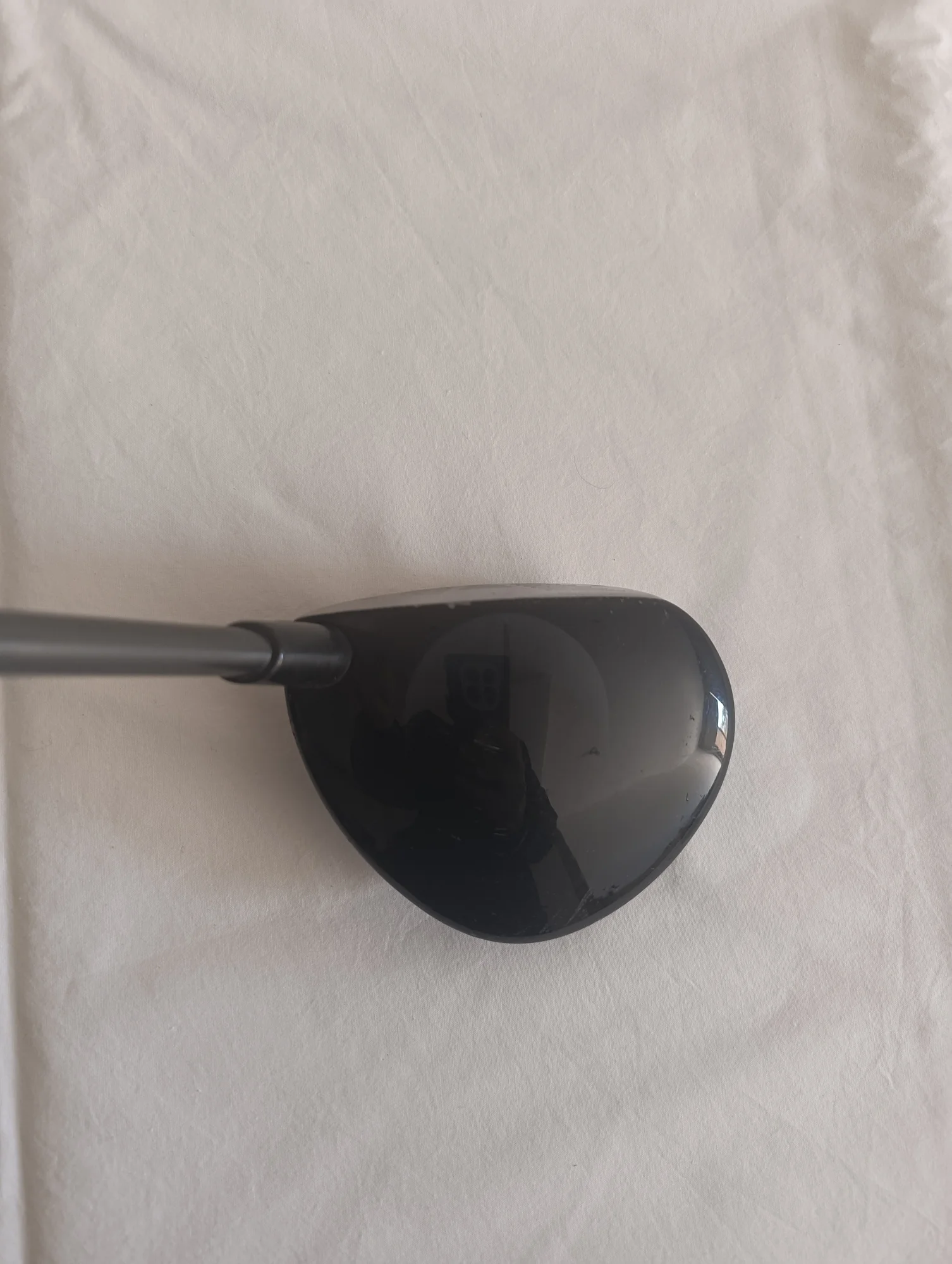 Ping G2 3 Wood