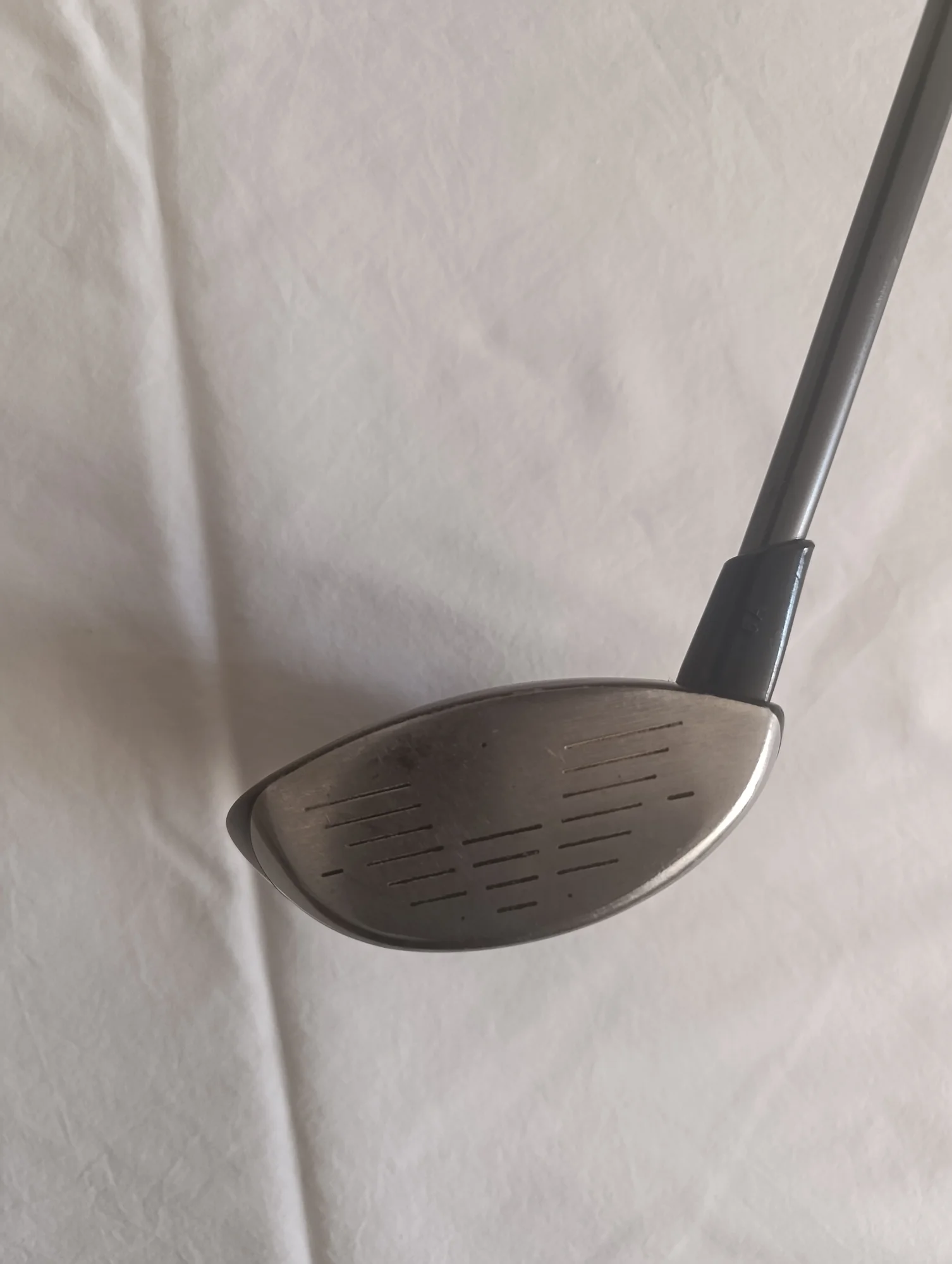 Ping G2 3 Wood