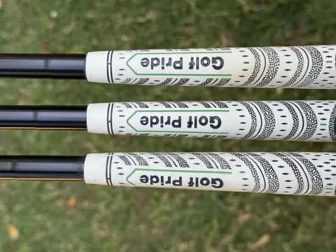 SWAG Golf Melting Skull Forged Gap Wedge 🏴‍☠️ 51°