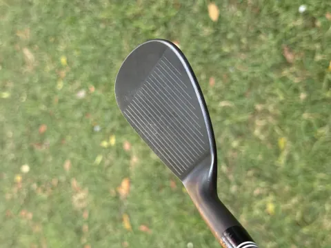 SWAG Golf Melting Skull Forged Gap Wedge 🏴‍☠️ 51°