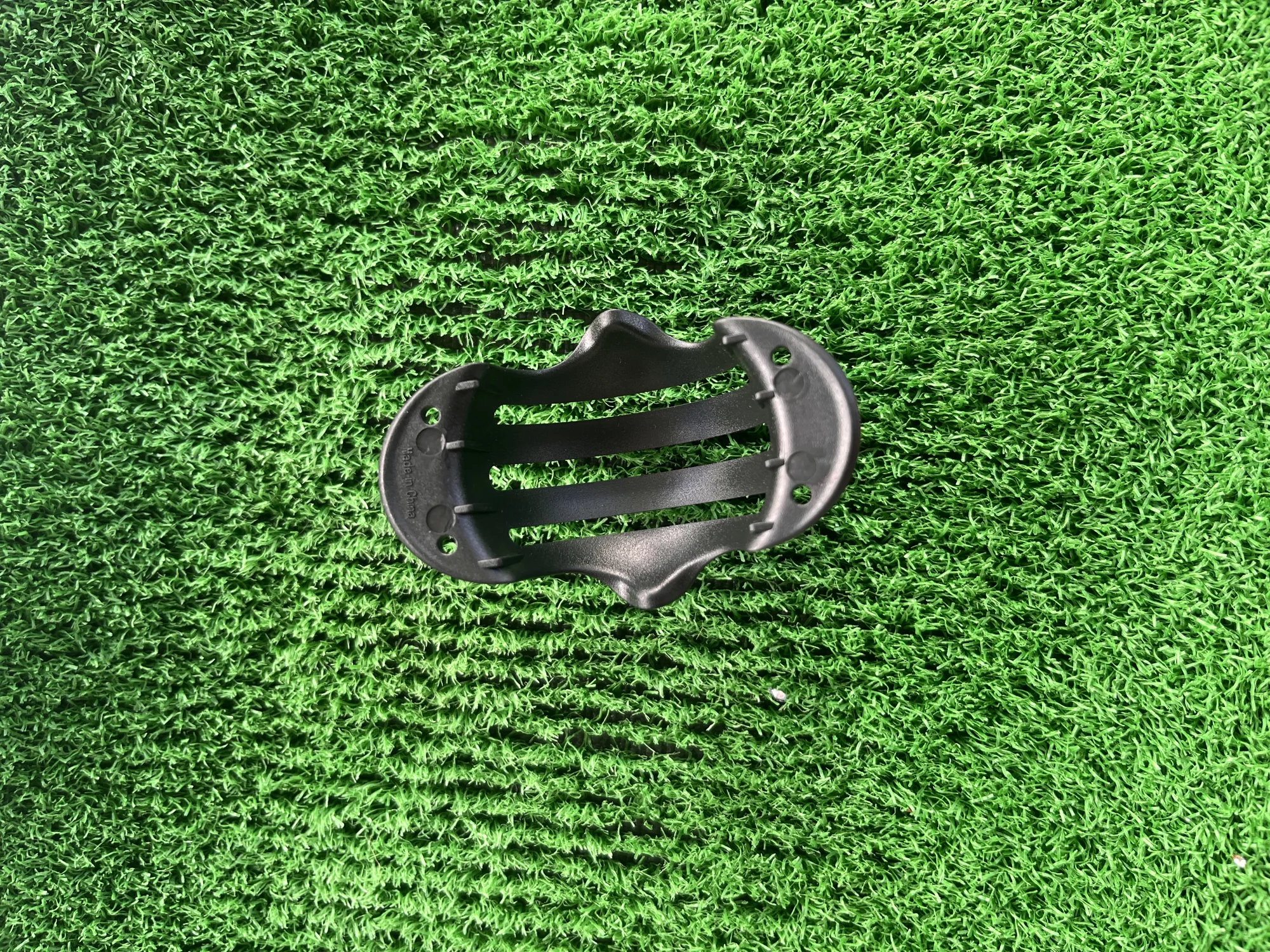 Ball Alignment Marker Tool