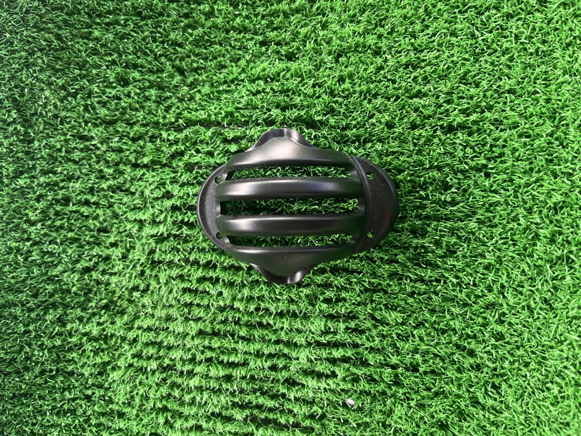 Ball Alignment Marker Tool