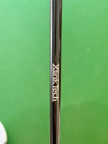 Mitsubishi Diamana T+ 60 Stiff Driver Shaft – Xlink Tech