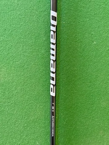 Mitsubishi Diamana T+ 60 Stiff Driver Shaft – Xlink Tech