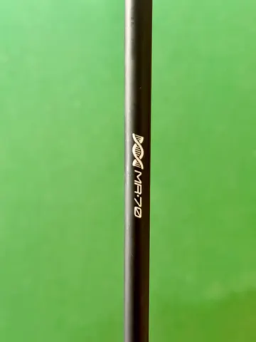 Mitsubishi Kai’li MR70 50 Stiff 3 Wood Shaft – Like New