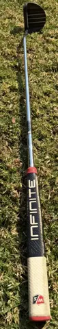 Wilson Staff Infinite