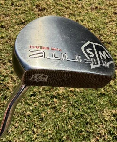 Wilson Staff Infinite