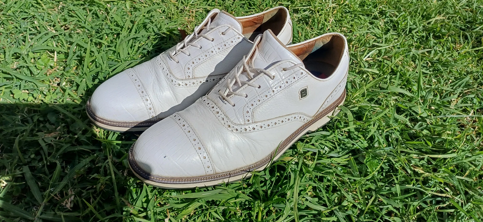 Footjoy Premiere UK 9.5