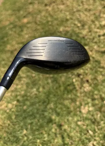 Wilson Staff Model 3 Wood
