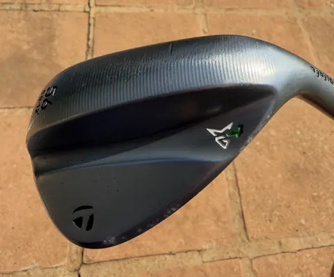 TaylorMade MG  Chrome 56° Wedge