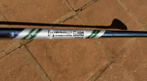 TaylorMade MG  Chrome 56° Wedge