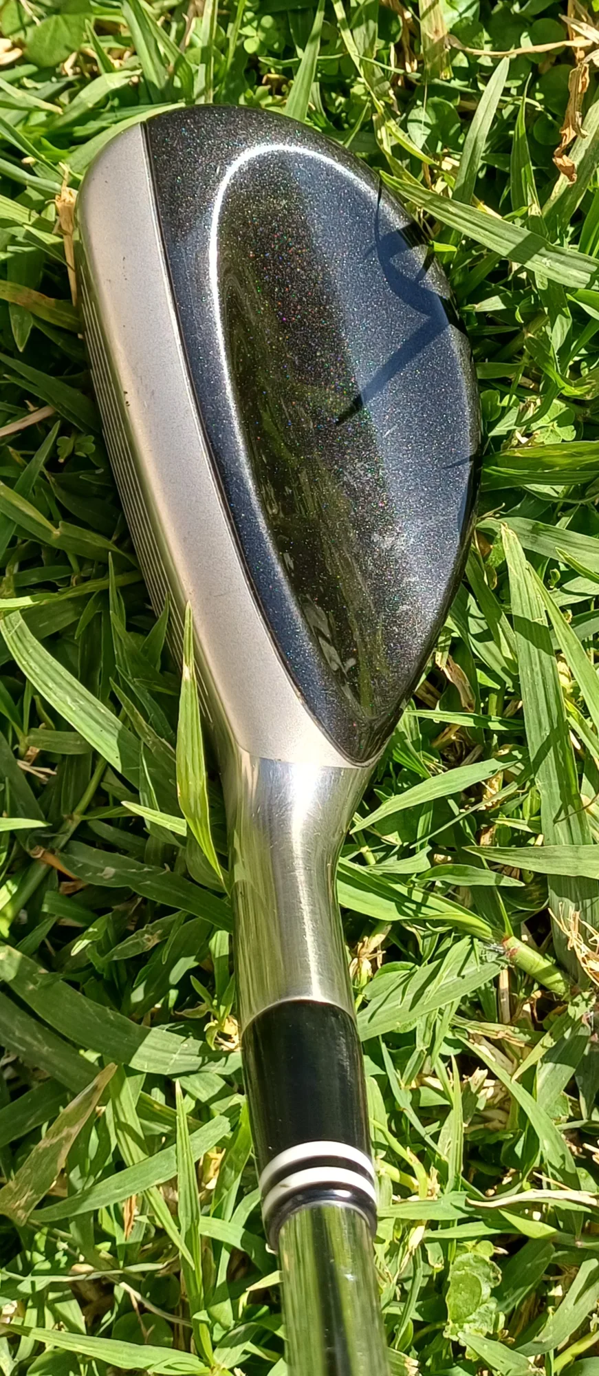 Cleveland Halo hybrid 16°