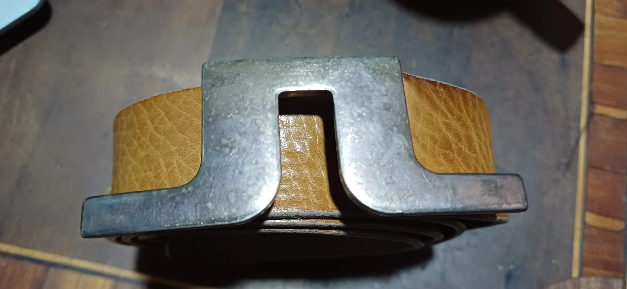 J.lindeberg Belt size 32
