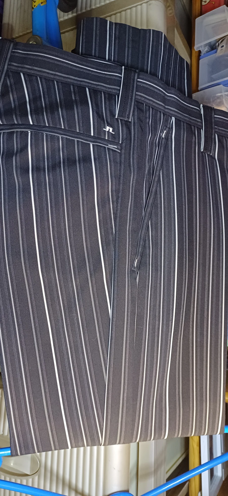J.lindeberg trousers size 32 waist