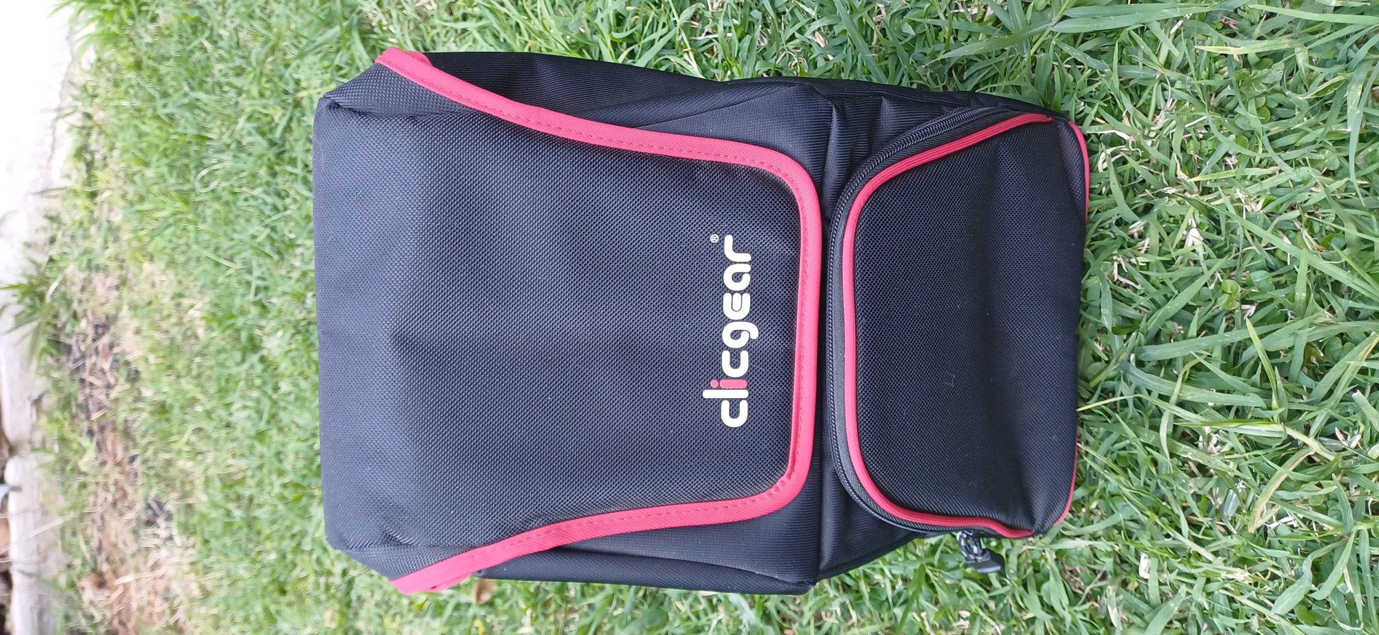 Clicgear Cooler bag