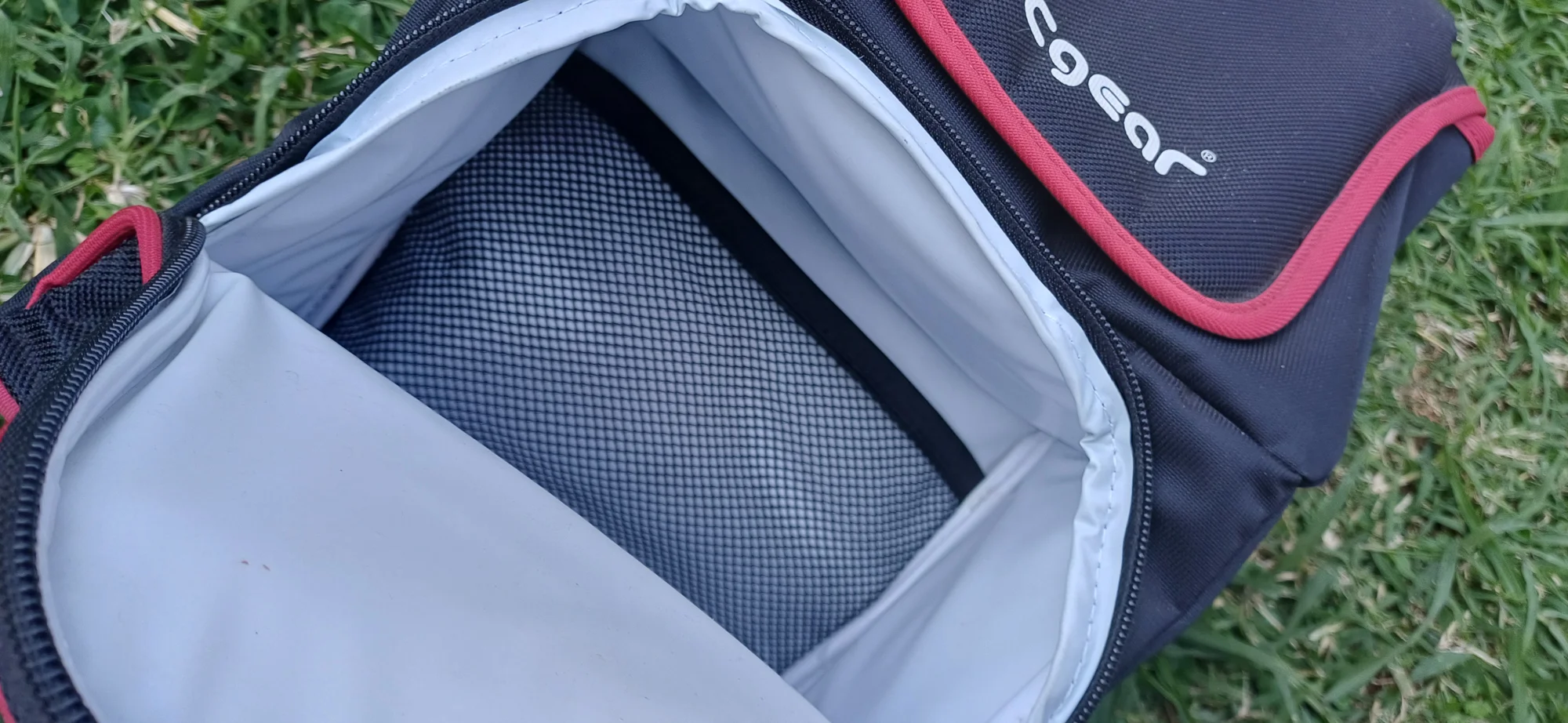 Clicgear Cooler bag