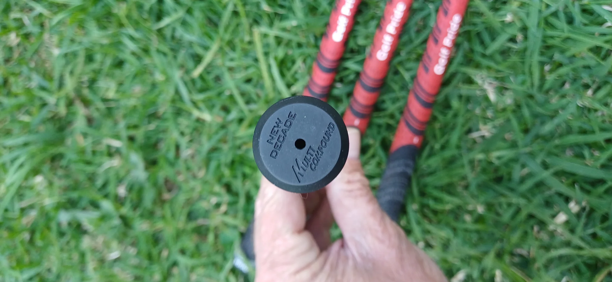 Golf pride Multi-compound grips
