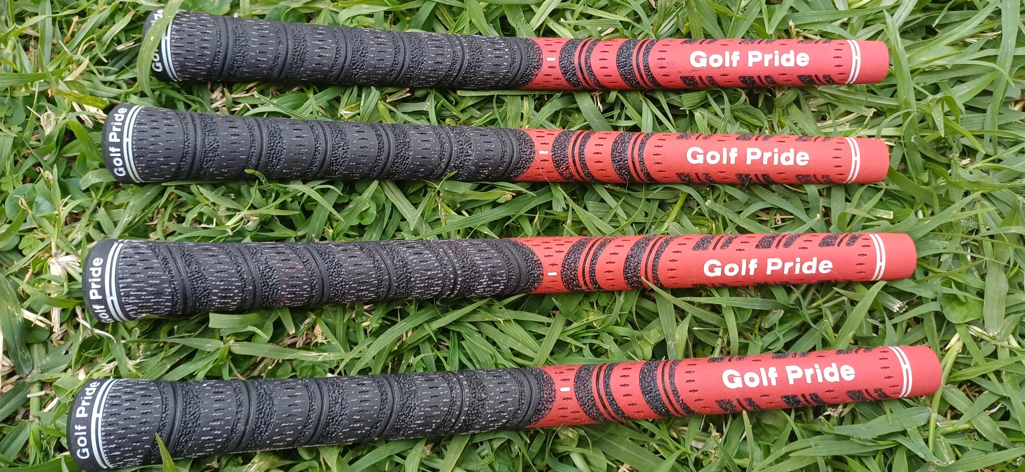 Golf pride Multi-compound grips