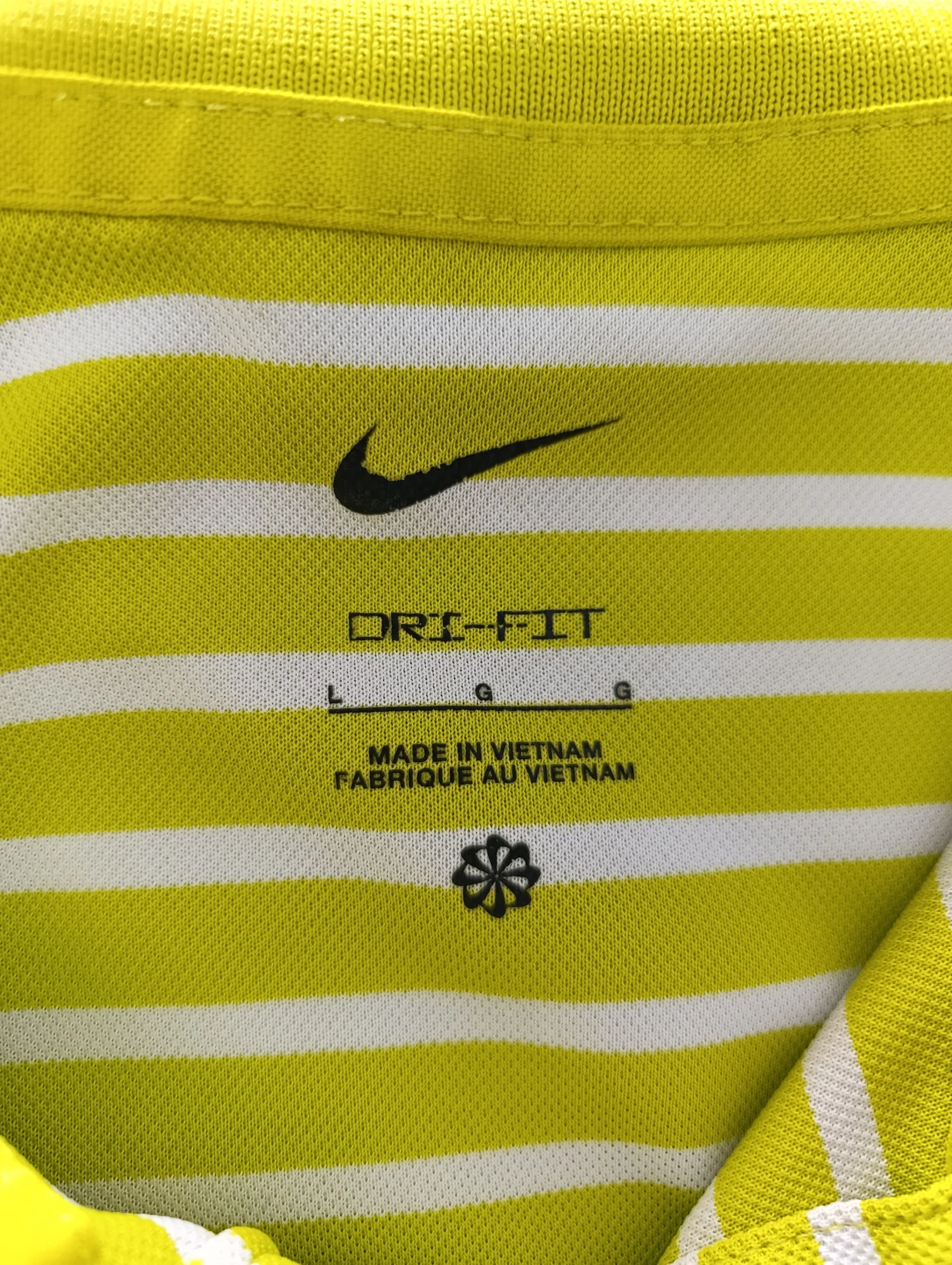 Nike Golf Shirt