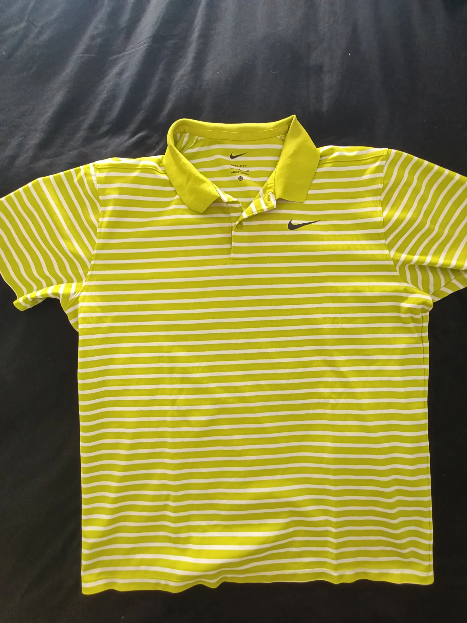 Nike Golf Shirt