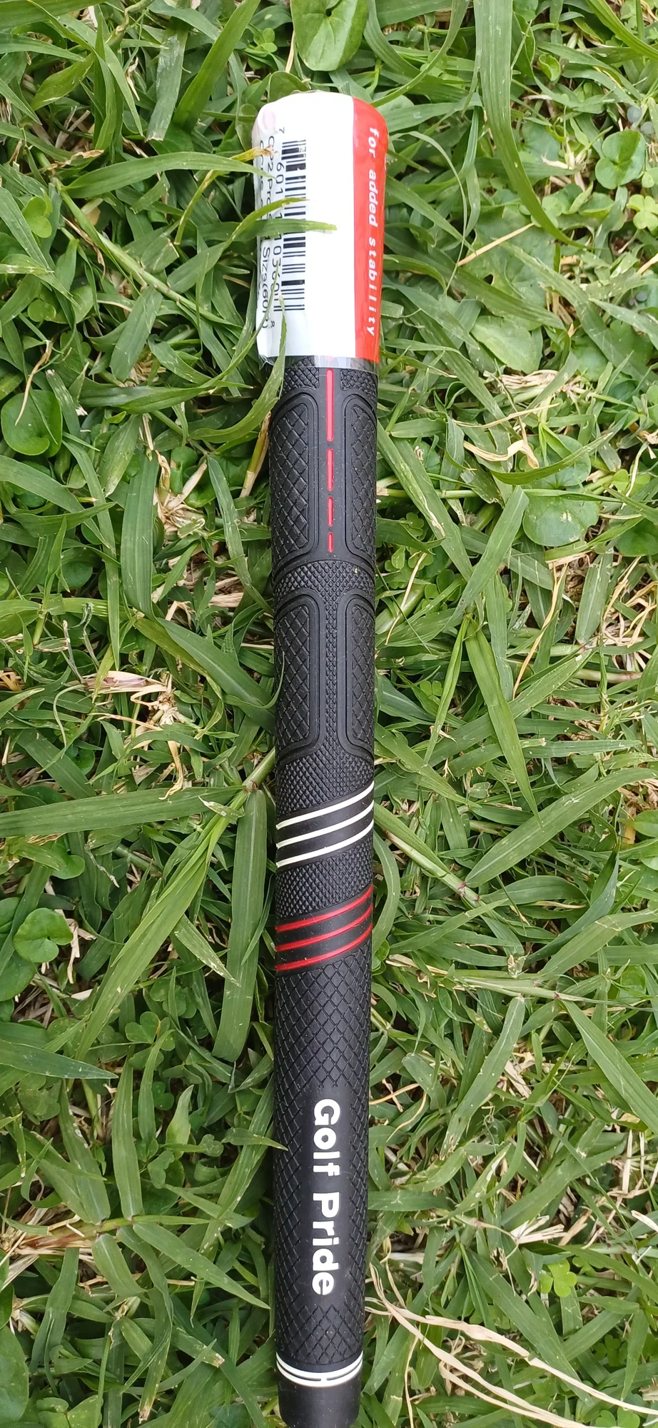 Golf pride CP2 pro midsize grip