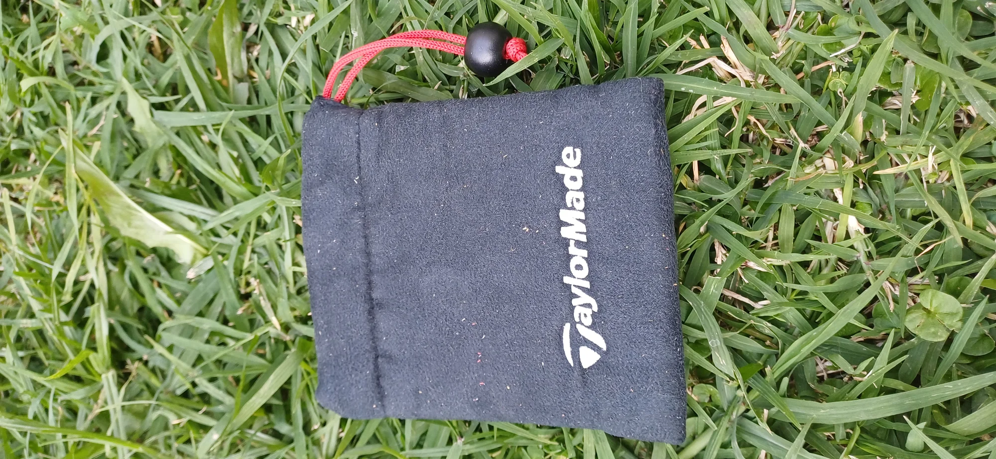 Taylormade wrench pouch