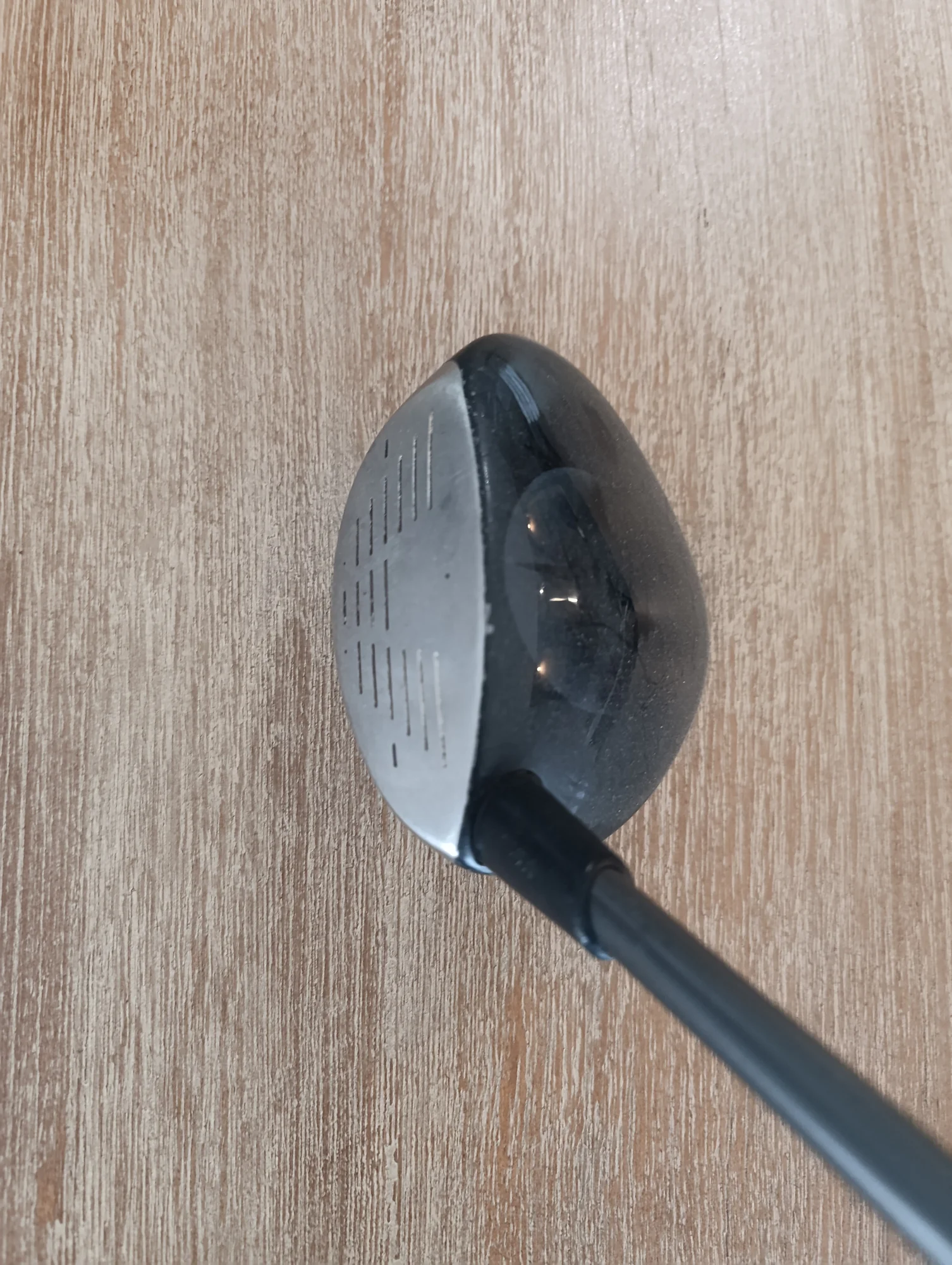 Ping G2 3 Wood