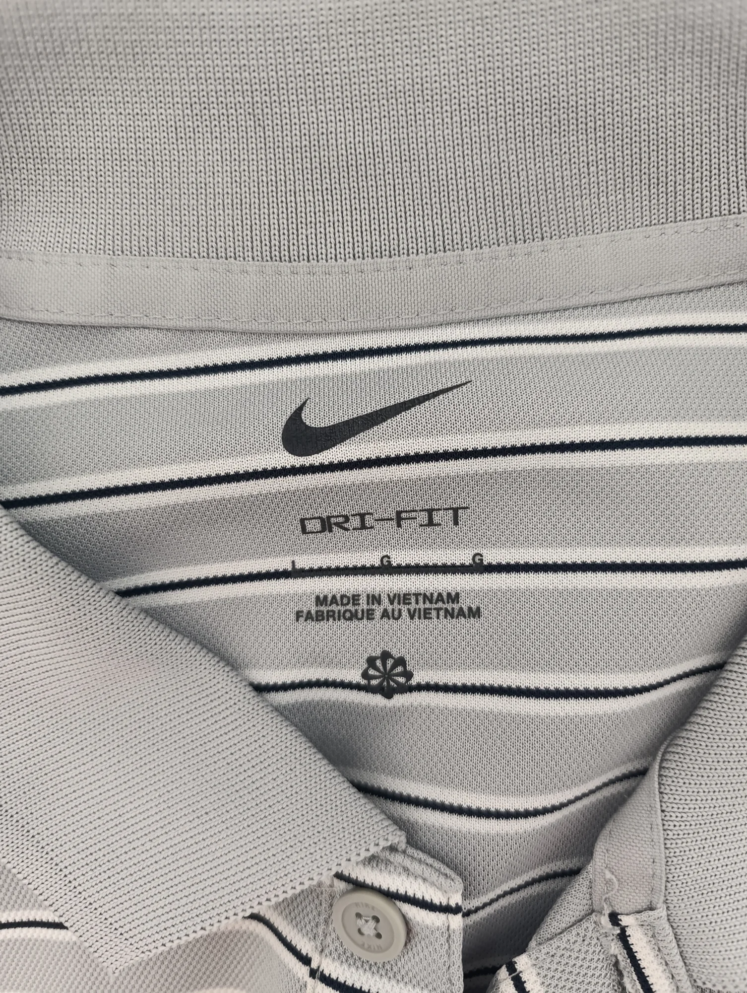Nike Golf Shirt