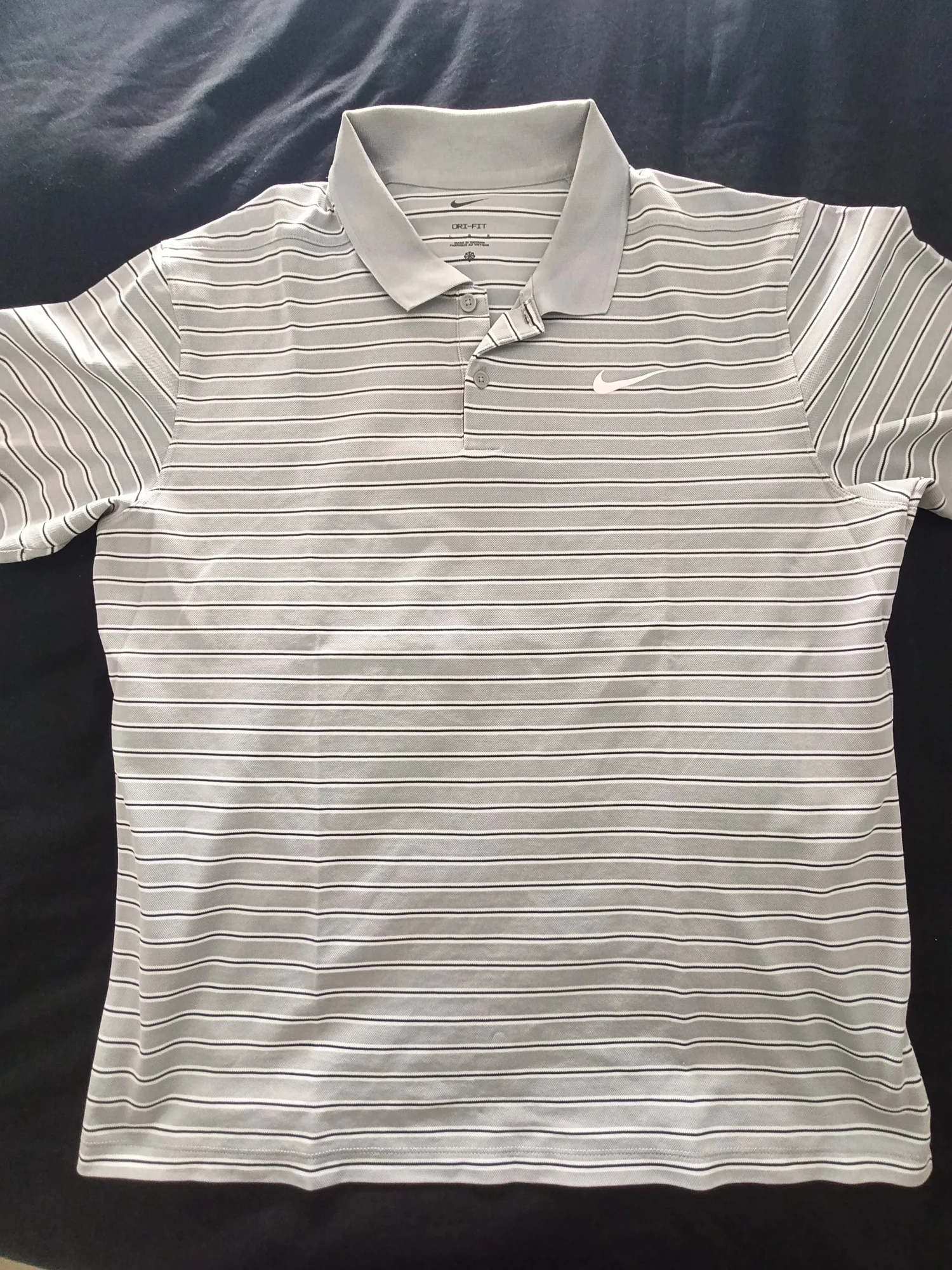 Nike Golf Shirt