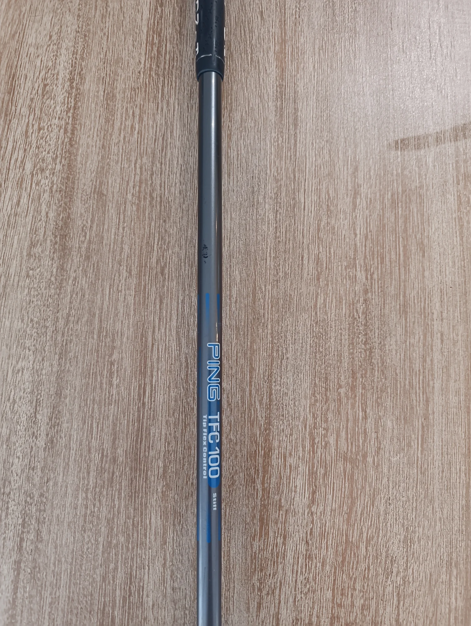 Ping G2 3 Wood