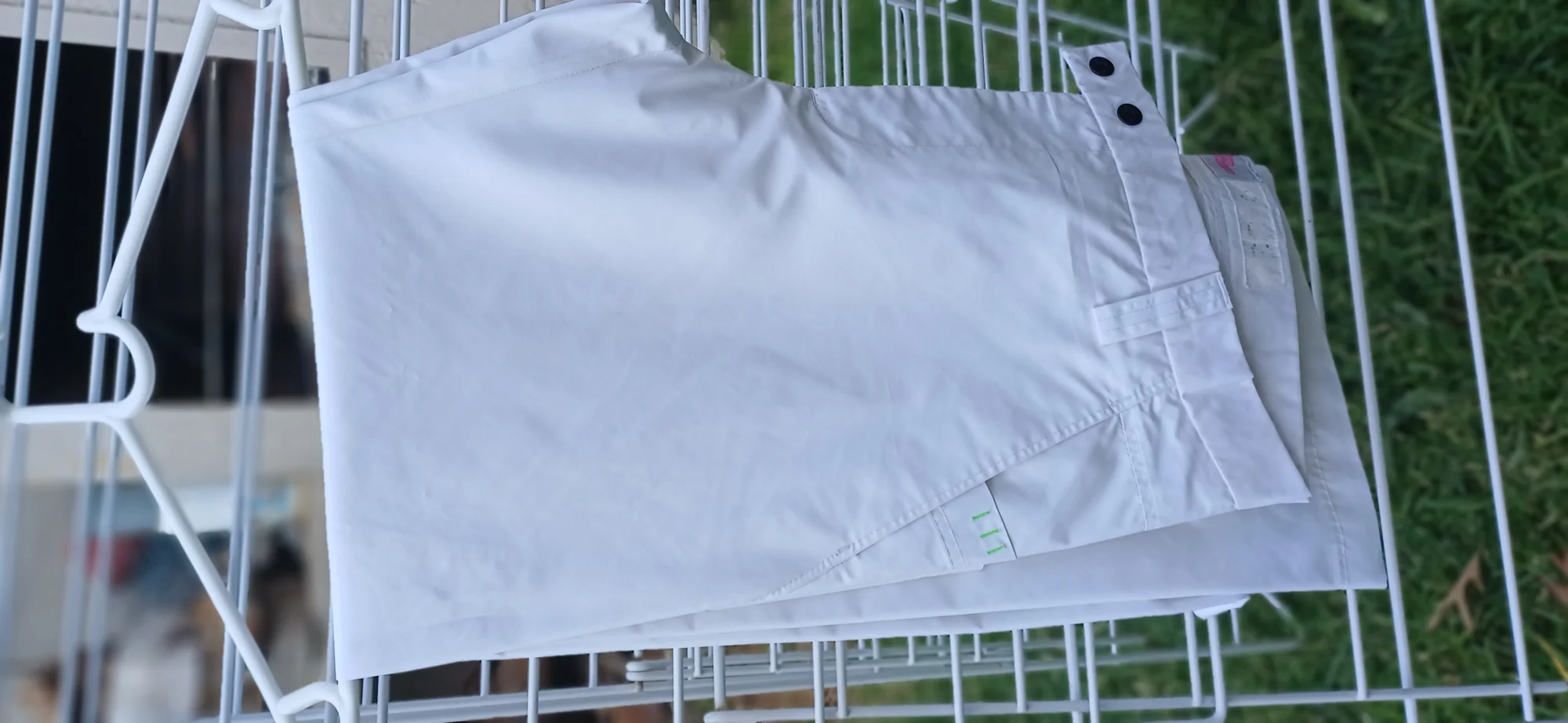 J.lindeberg golf trousers