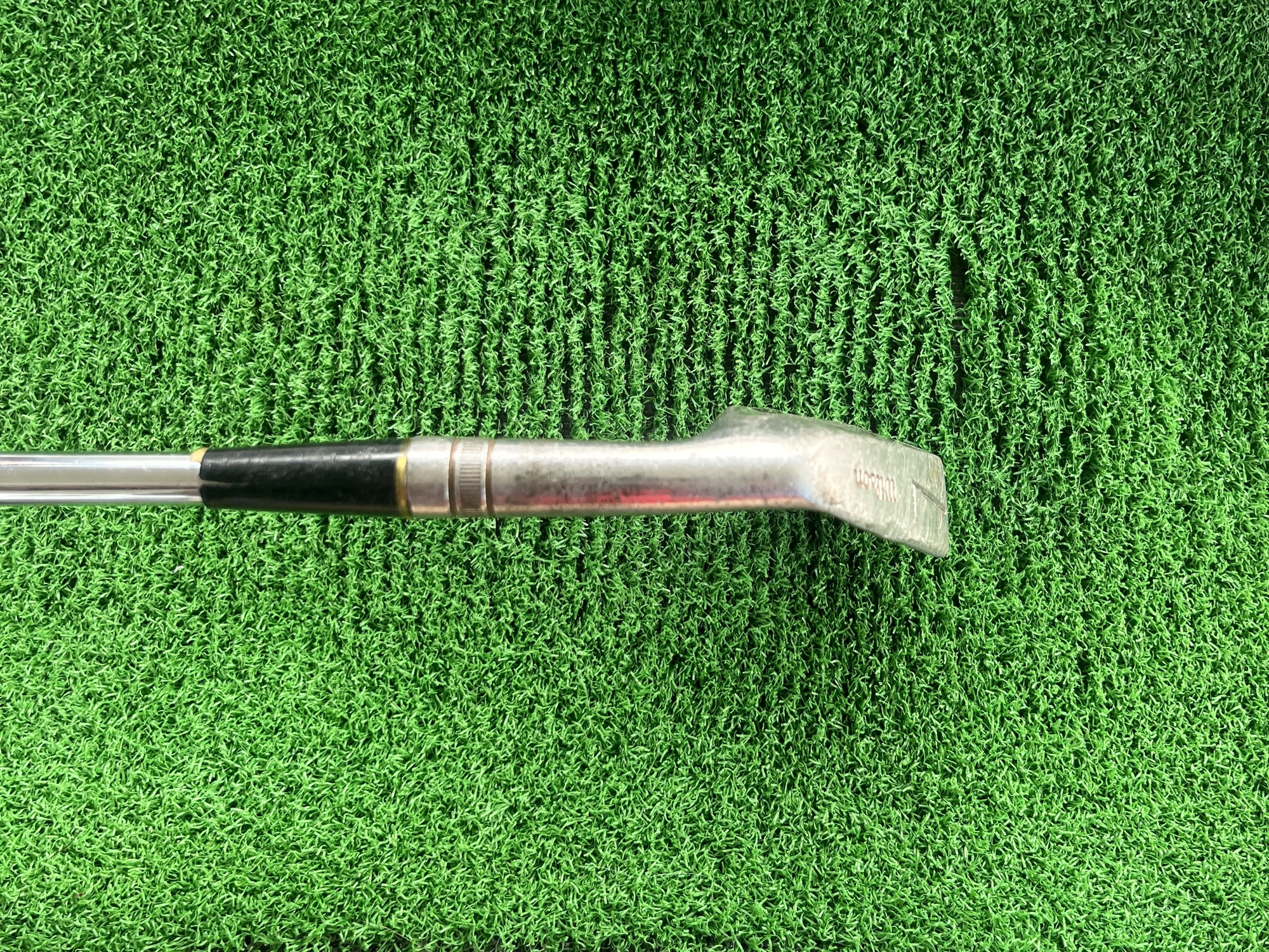 Sam Snead, Blue Ridge, Wilson 7 iron (Vintage)