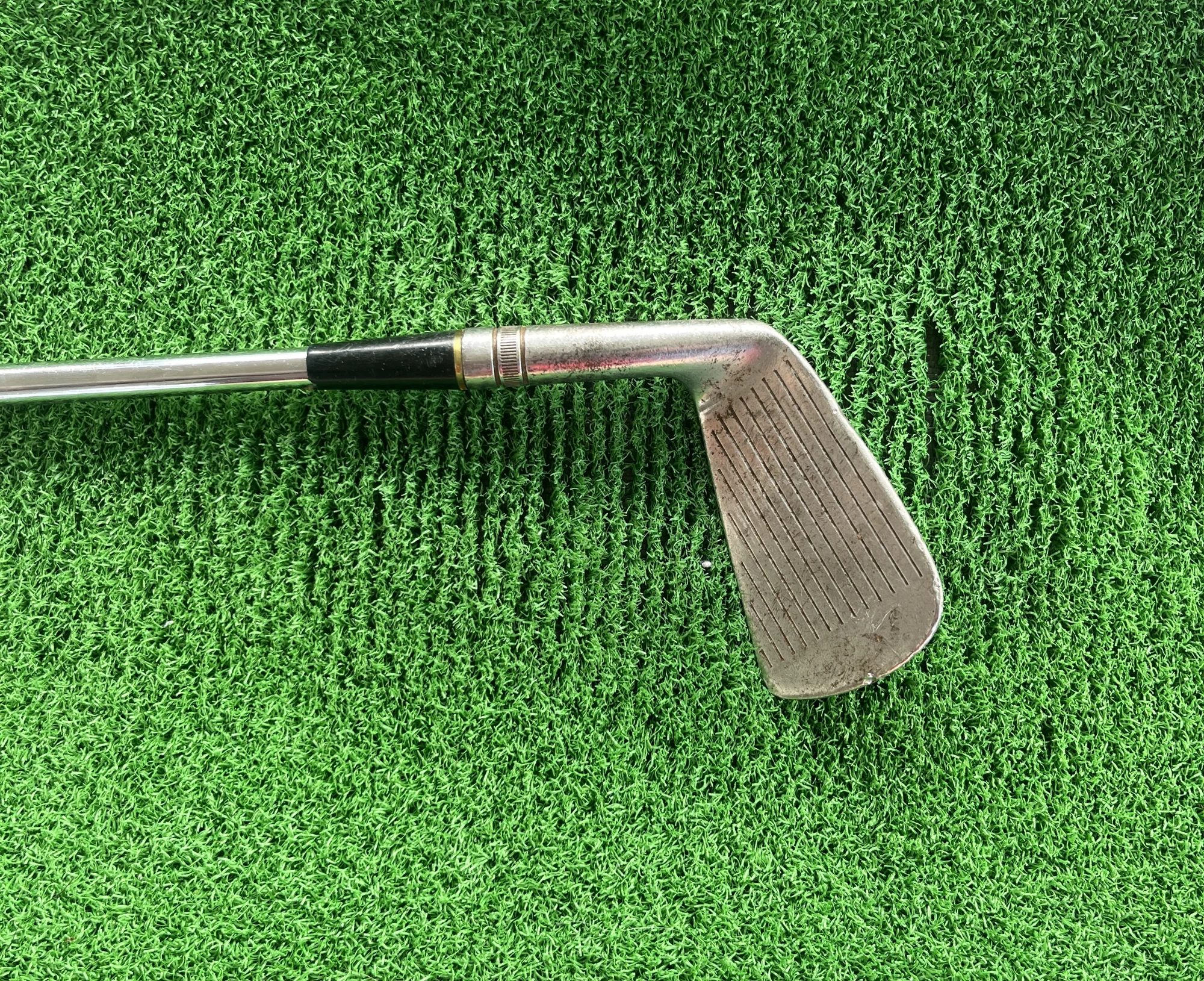 Sam Snead, Blue Ridge, Wilson 7 iron (Vintage)