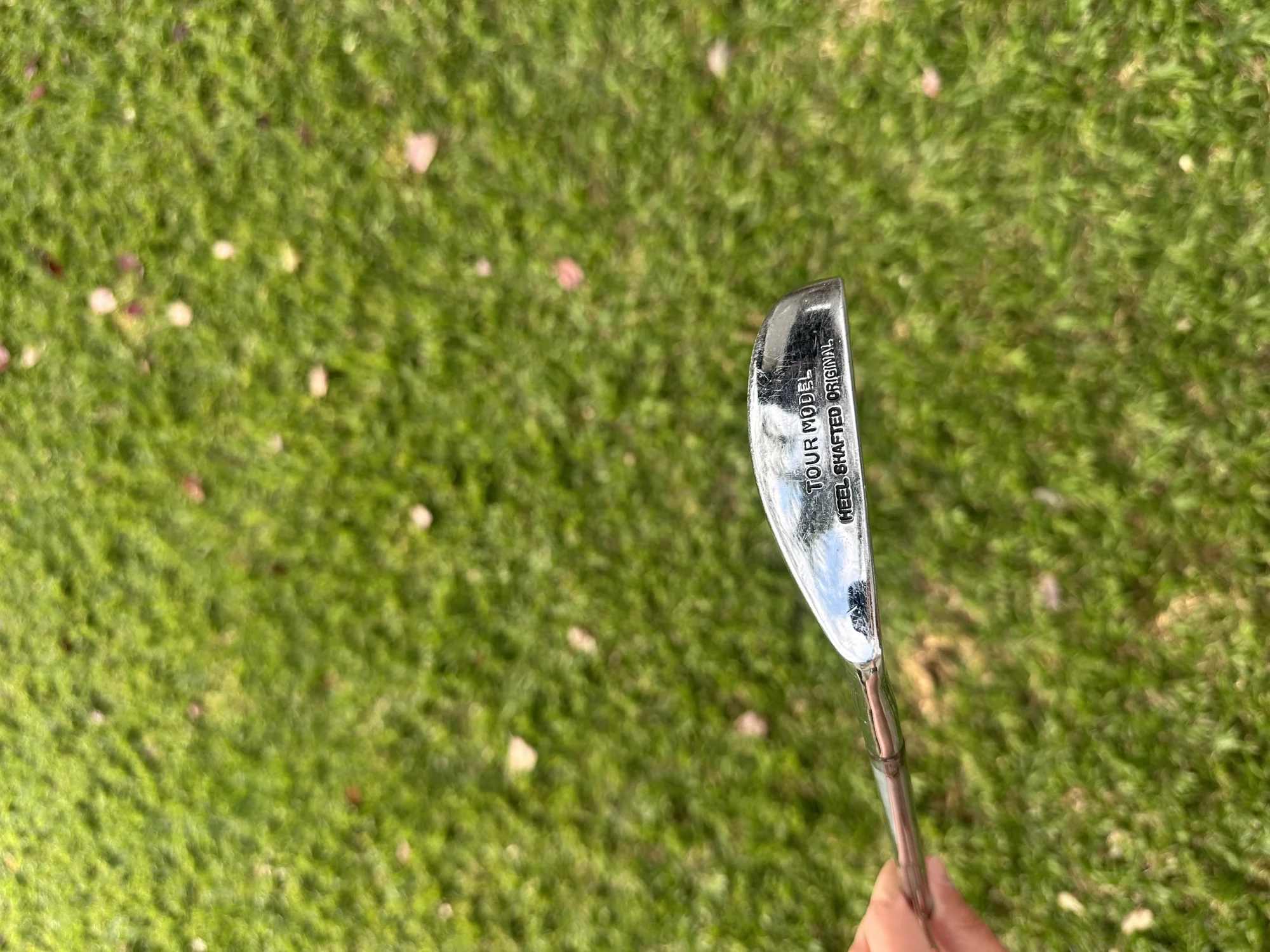 Pre Scotty Cameron Putter