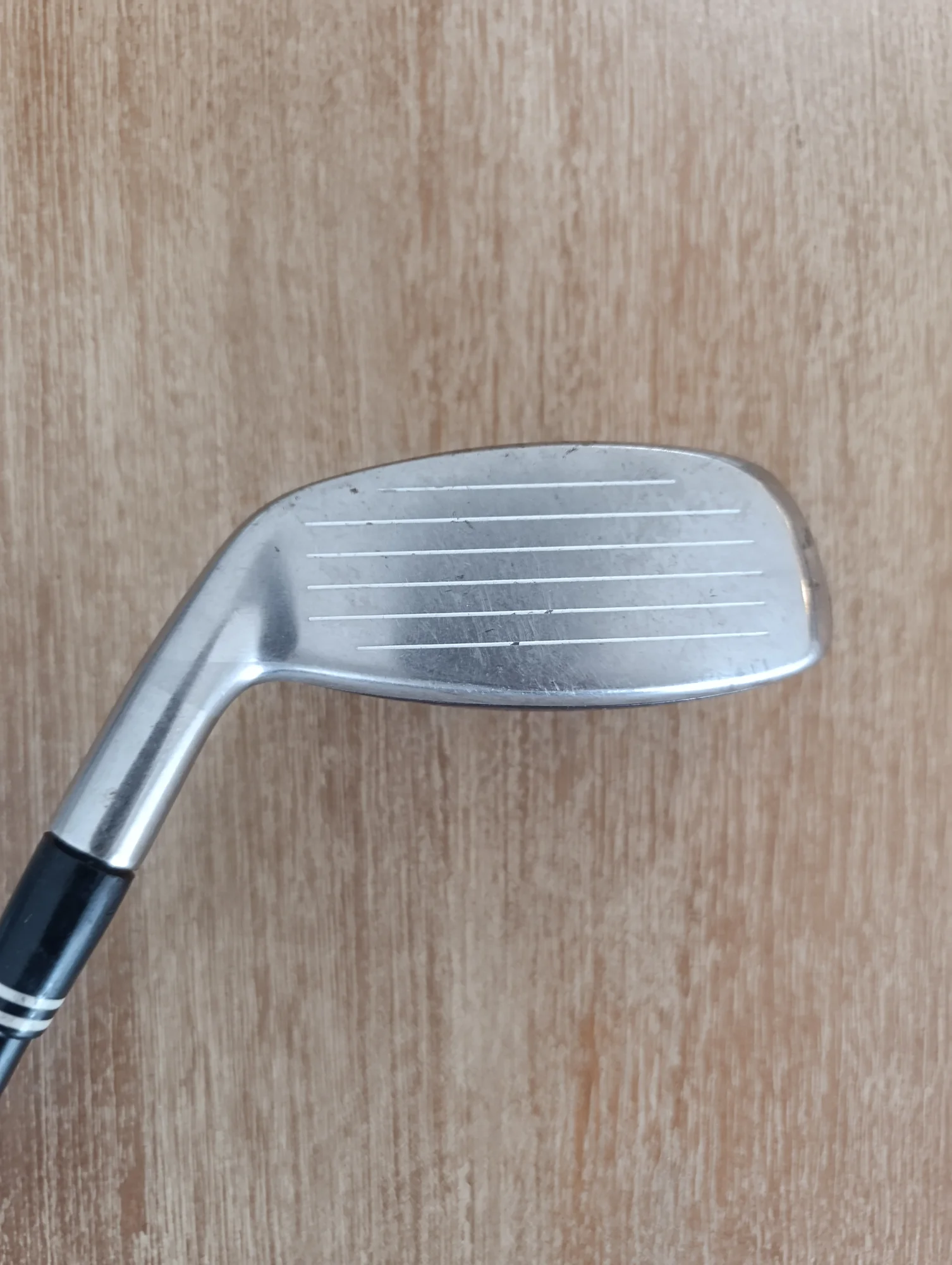 Cleveland Launcher Hybrid