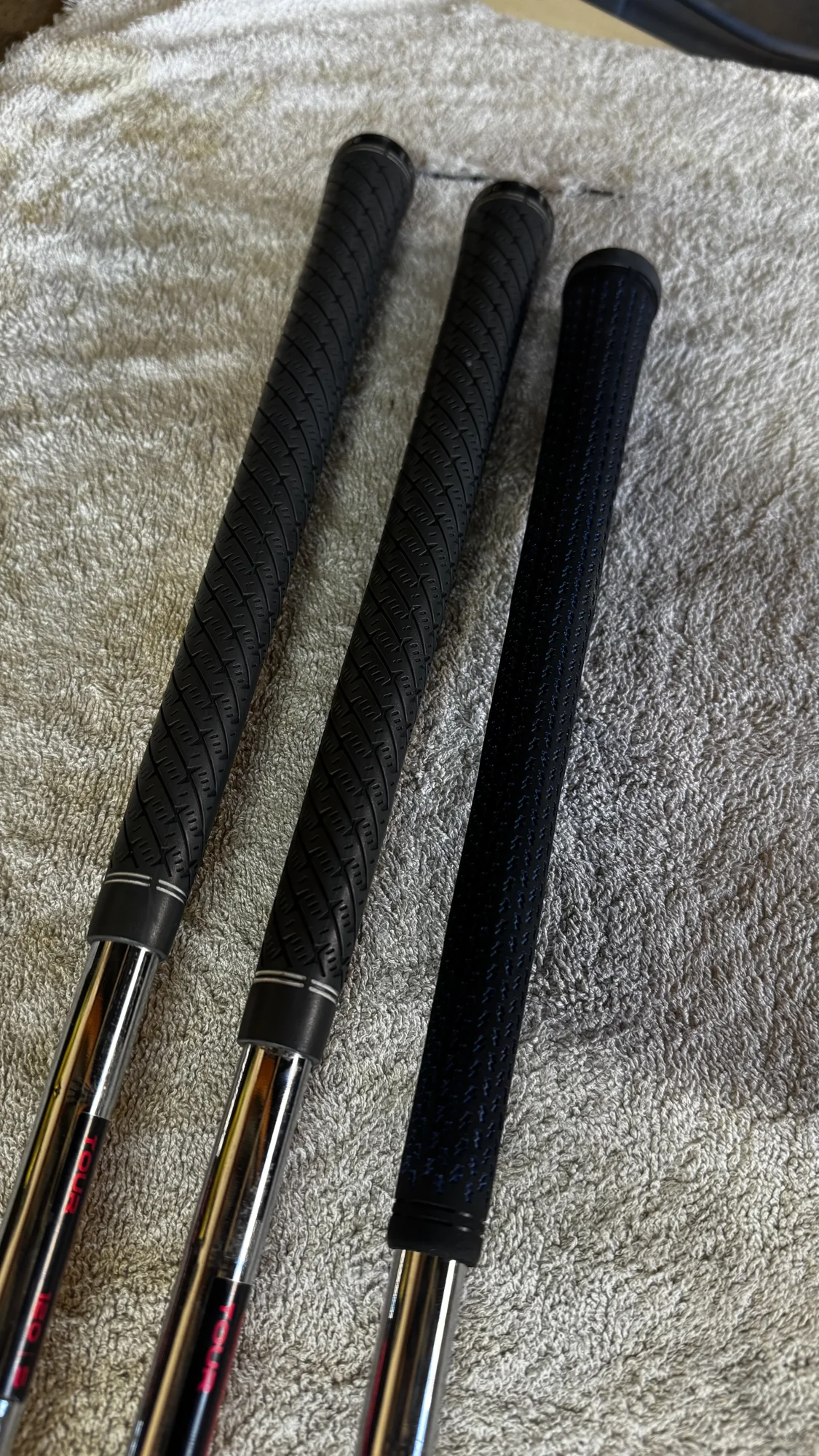 Taylormade wedges