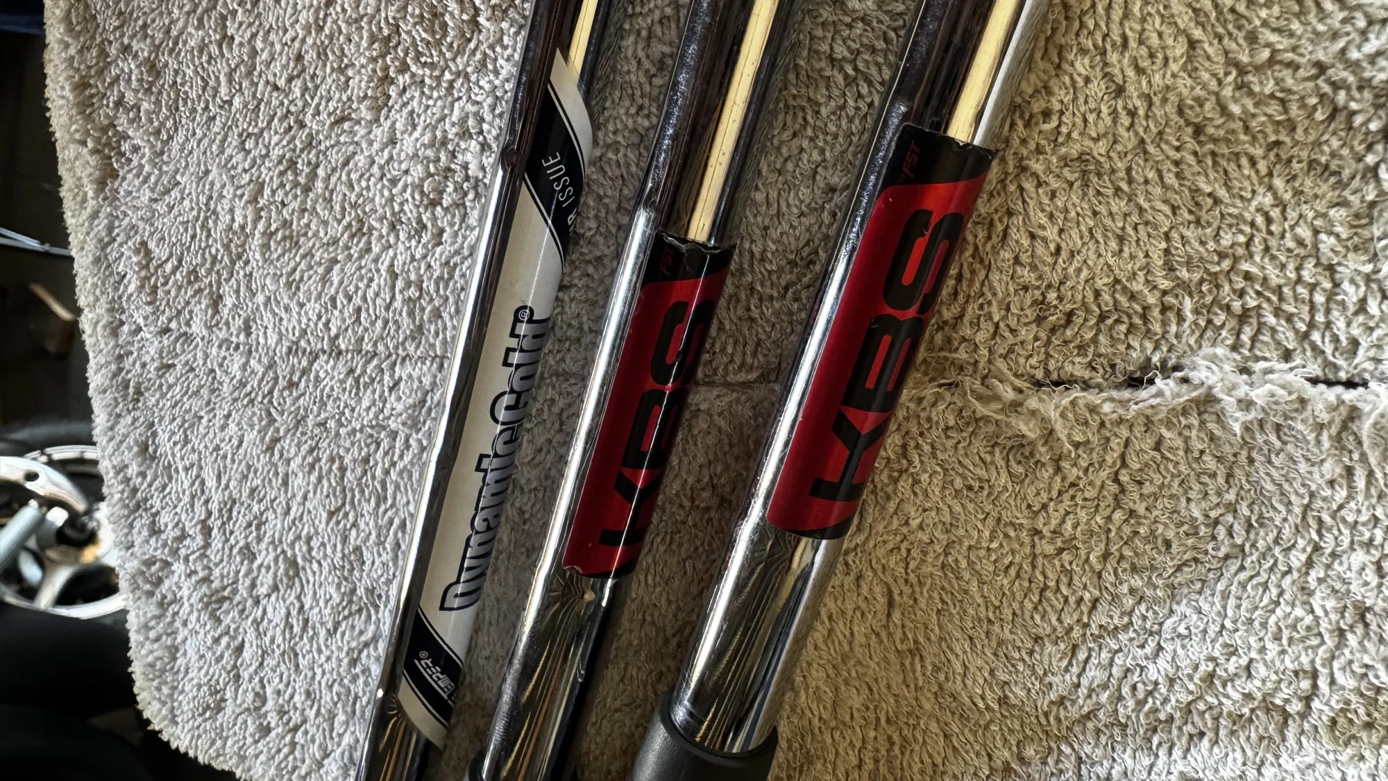 Taylormade wedges