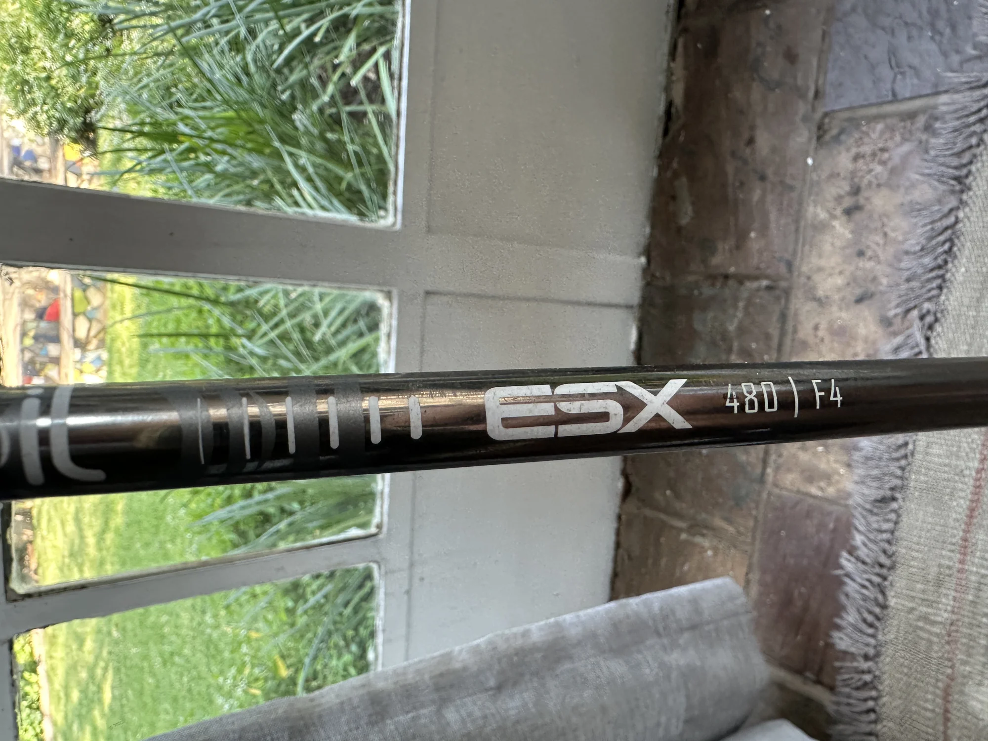 Cobra One Length 4 Hybrd