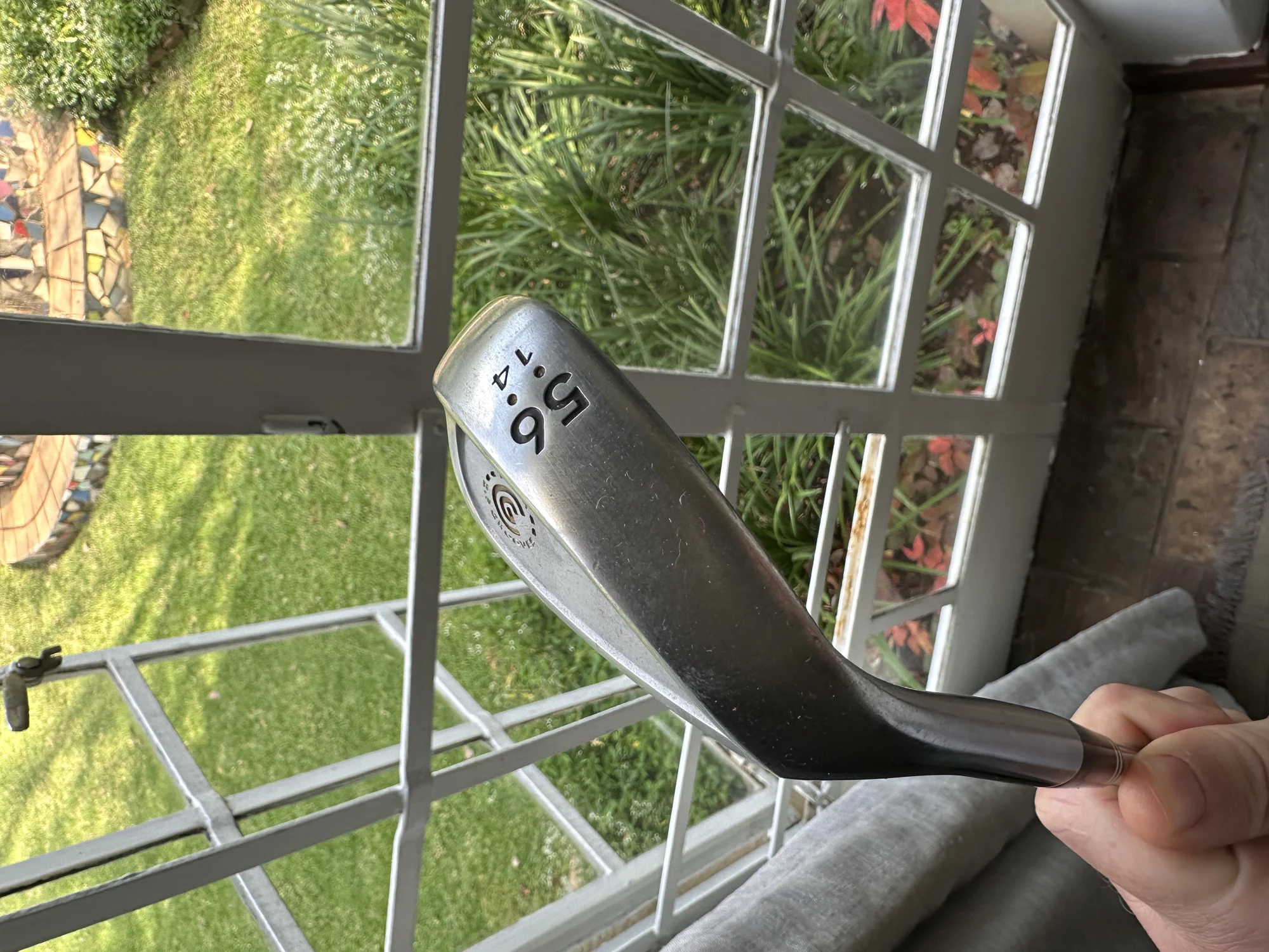 Cleveland CG-16 56 Wedge
